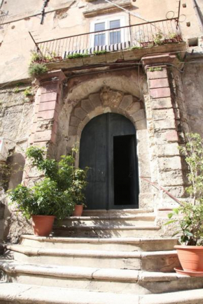 Al vecchio castello Tropea